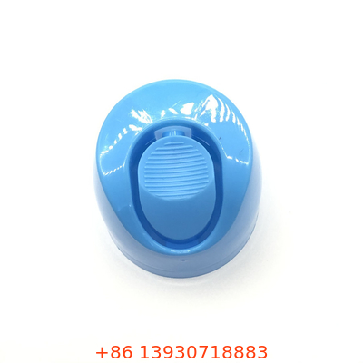 산업용 포장용 내구성 52mm 에어로졸 캡 - 안전 적합성, 높은 호환성