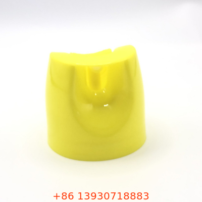 산업용 포장용 내구성 52mm 에어로졸 캡 - 안전 적합성, 높은 호환성