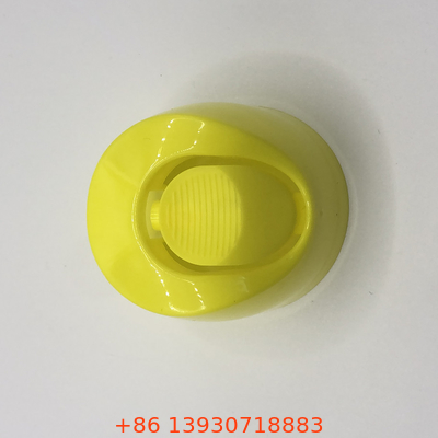 52mm 고선명 에어로졸 스프레이 캡 (클릭 잠금 씰 포함)