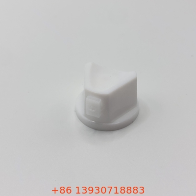 다재다능한 분자화 스프레이 밸브 메커니즘