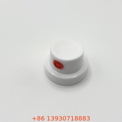 에어로솔 페인트 밸브 다목적 DIY 애호가 간편 유지 보수