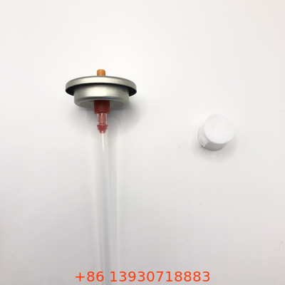 효율적인 스프레이 페인트 밸브 1 인치 애플리케이션 하우징 오리피스 ф2.0×ф0.33mm