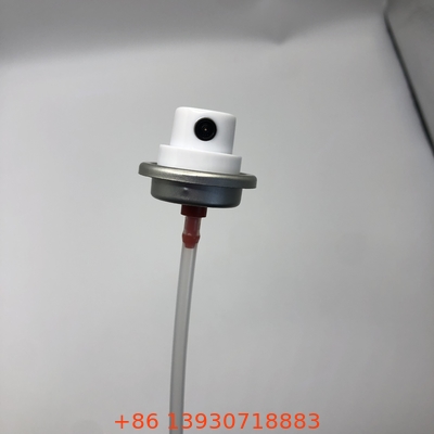 효율적인 스프레이 페인트 밸브 1 인치 애플리케이션 하우징 오리피스 ф2.0×ф0.33mm