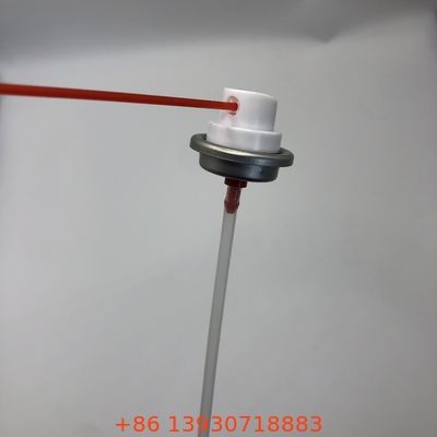 효율적인 스프레이 페인트 밸브 1 인치 애플리케이션 하우징 오리피스 ф2.0×ф0.33mm