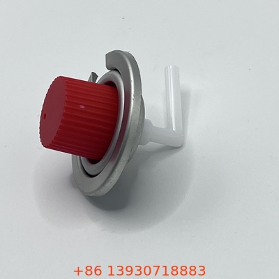 Buna 내부 가스켓 부탄 가스 밸브 OEM 응용 프로그램에 이상적입니다