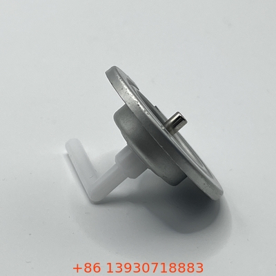 Buna 내부 가스켓 부탄 가스 밸브 OEM 응용 프로그램에 이상적입니다