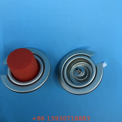 25.4mm 부탄 가스 오븐 밸브 안전하고 효율적인 요리를 위해