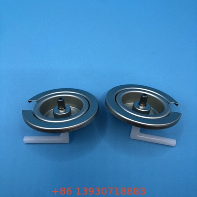 25.4mm 부탄 가스 오븐 밸브 안전하고 효율적인 요리를 위해