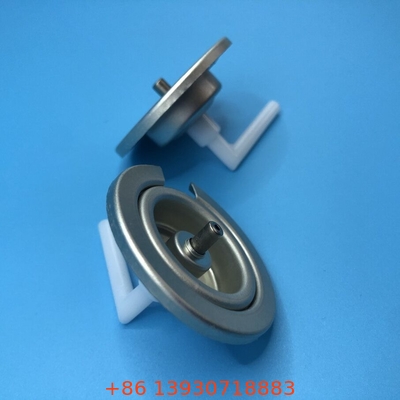 25.4mm 부탄 가스 오븐 밸브 안전하고 효율적인 요리를 위해