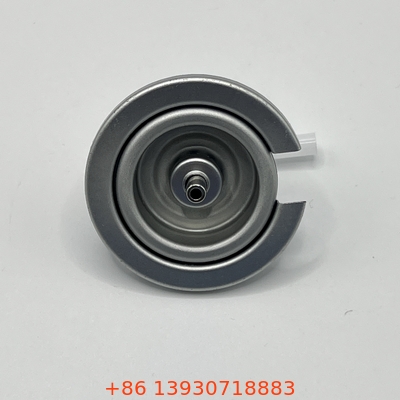 캠핑 가스 카트리지 밸브 OEM 1 인치 크기