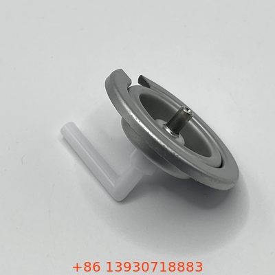 캠핑 가스 카트리지 밸브 OEM 1 인치 크기
