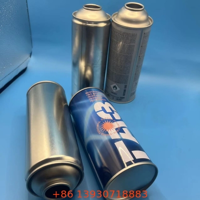 베이킹 상품 부탄 가스 캔스터 65 X 158 mm 크기