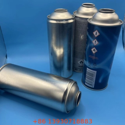 베이킹 상품 부탄 가스 캔스터 65 X 158 mm 크기