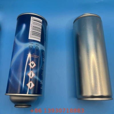 1 x 부탄 가스 캔스터와 함께 무거운 부탄 가스 컨테이너