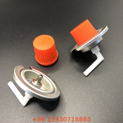 1 인치 부탄 가스 밸브 OEM 사용 가능 필요에 적합