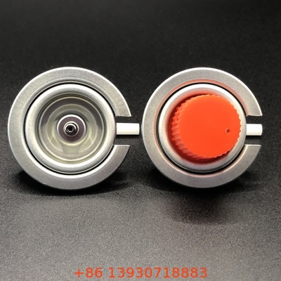 1 인치 부탄 가스 밸브 OEM 사용 가능 필요에 적합