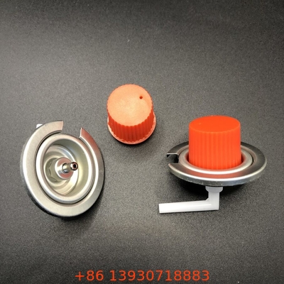 1 인치 부탄 가스 밸브 OEM 사용 가능 필요에 적합