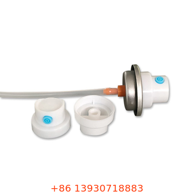 25.4mm 스프레이 페인트 밸브 하우징