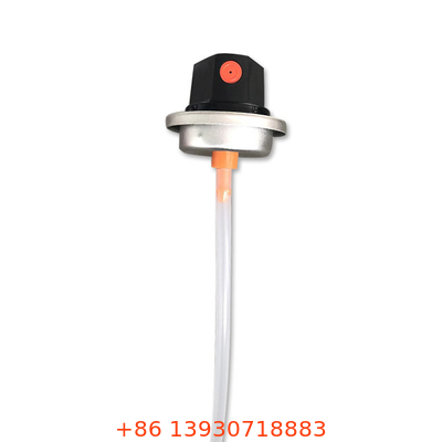 에어로졸 밸브 스프레이 페인트 밸브 오리피스 ф2.0×ф0.33mm 하우징