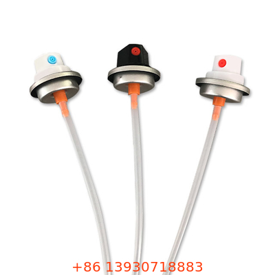25.4mm 스프레이 페인트 밸브 하우징