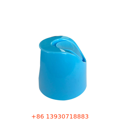 50.13mm 노즐 너비 에어로졸 스프레이 노즐 1.0mm 디프 튜브 내부 지름