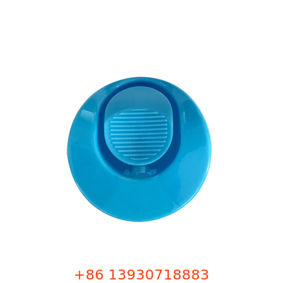 50.13mm 에어로솔 스프레이 노즐 27.34mm 높이가 2.5-3.5L/min 흐름 속도
