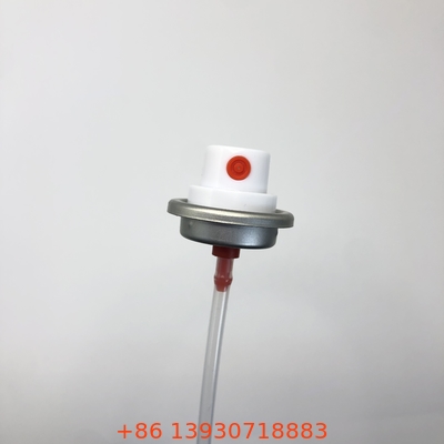 스프레이 페인트 스프레이 밸브 부품