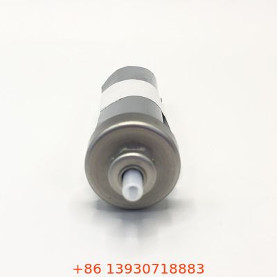 피부 관리 안개에 대한 정밀 분배 제어와 함께 20mm Bag-On-Valve