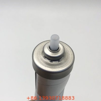 식품 보관 용도로 적합한 누출 방지 에어백 밸브 가방