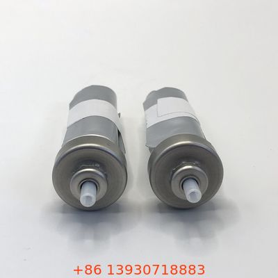 Aerosol Bag-on-Valve Packaging For Skincare, Sunscreen And Body Care Products