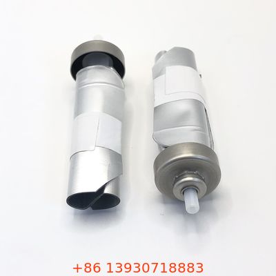 피부 관리 안개에 대한 정밀 분배 제어와 함께 20mm Bag-On-Valve