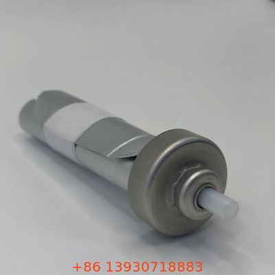 혁신적인 20mm, 1인치 백-온-밸브 에어로졸 스프레이 시스템