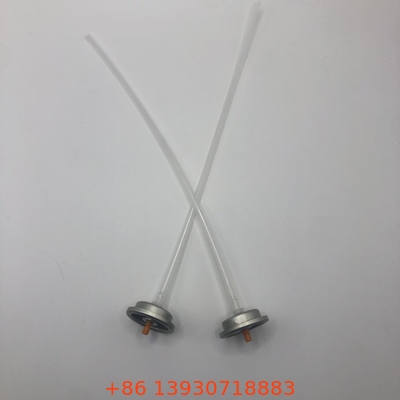 산업용에 대한 경화 저항성 MDF 밸브