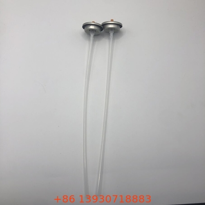 산업용에 대한 경화 저항성 MDF 밸브