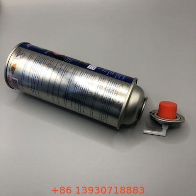 알제리 알제리 전시회에서 바베큐를위한 휴대용 가스 오븐 밸브