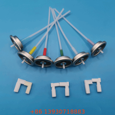 효율적인 1인치 공기 신선기 측정 밸브 - 가정 및 상업용 공간에 대한 신선한 향수 분배기