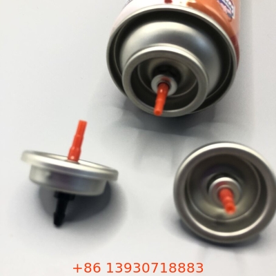 정상 온도 1 인치 가스 라이터 밸브