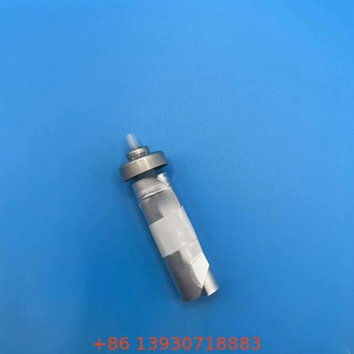 제약 및 화장품용 20mm 백 밸브 에어리스 디스펜싱 시스템