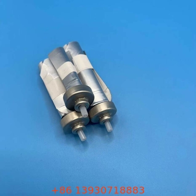 제약 및 화장품용 20mm 백 밸브 에어리스 디스펜싱 시스템