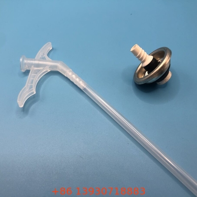 Professional PU Foam Spray Valve with Straw - 폼 적용을 위한 다재다능한 솔루션