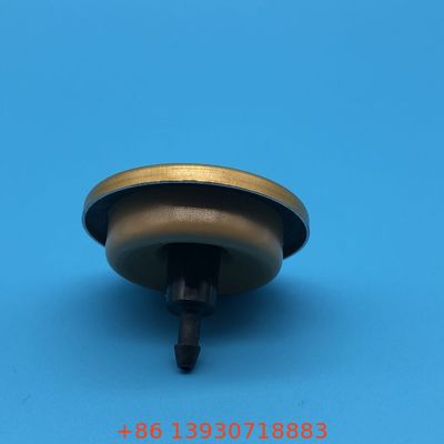 헤어 모스 에어로졸 스프레이 밸브 액추에이터와 캡 뒤집어 두꺼운 폼을 공급, 폐기물 없습니다