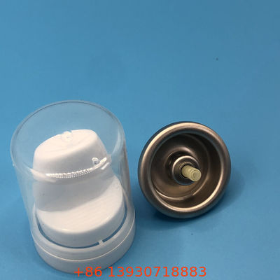 헤어 머스 인버스트 알루미늄 밸브 커블 강화 및 스타일링 제품