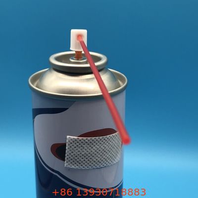 WD-40 윤활성 에어로졸 밸브, 부드러운 제어 스프레이 성능