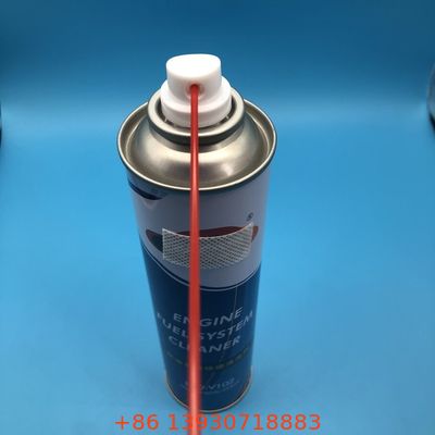WD-40 스프레이 밸브 신뢰할 수 있는 WD-40 스타일 에어로졸 스프레이 밸브 부품