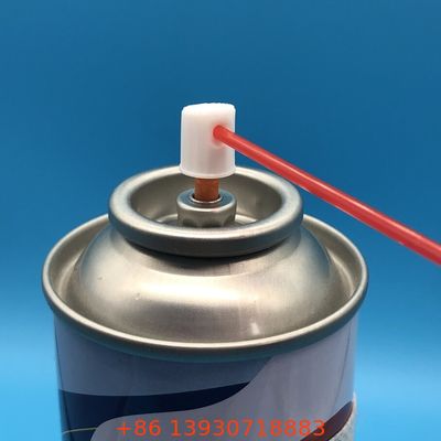 WD-40 윤활수 밸브 여러 액추에이터 유형과 호환