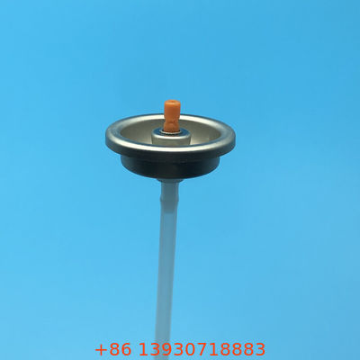 자동차 탄화기 청소 스프레이 1 인치 밸브 가리지 및 DIY 메카닉