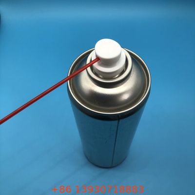 자동차 탄화기 청소 스프레이 1 인치 밸브 가리지 및 DIY 메카닉