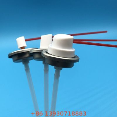 MDF 키트 활성제 에어로졸 밸브 고성능 활성제 에어로졸 밸브