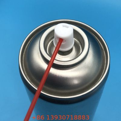 연료 시스템 탈지방 화학물질에 대한 탄화기 청소 밸브