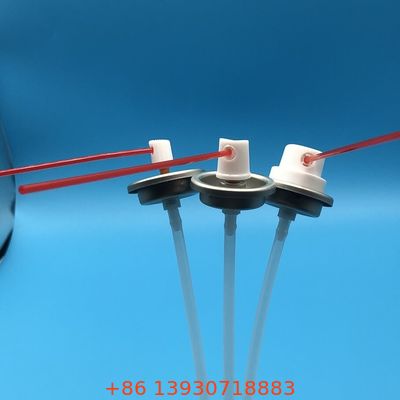 가구 제조 및 건축 수리용 MDF 수리 키트 에어로졸 밸브